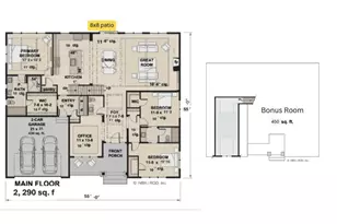 3150 Trickum Rd Lot 7, Marietta, GA 30066 - Photo 5
