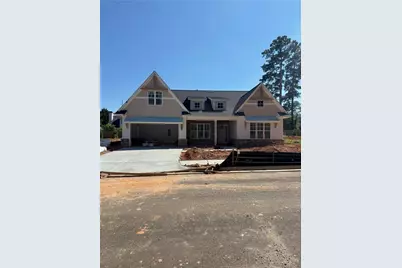 3150 Trickum Lot 7 Road, Marietta, GA 30066 - Photo 1