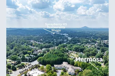 3150 Trickum Lot 7 Road, Marietta, GA 30066 - Photo 7