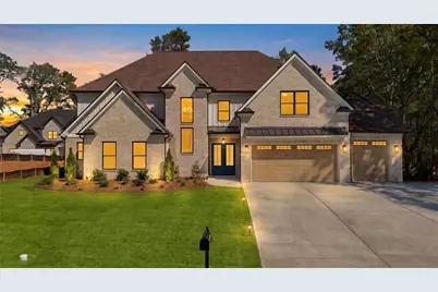 360 Smokey Road, Buford, GA 30518 - Photo 1