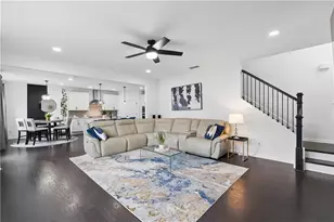 668 Allier Ter, Cumming, GA 30041 - Photo 5
