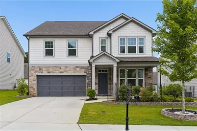 668 Allier Terrace, Cumming, GA 30041 - Photo 1