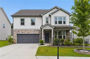 668 Allier Ter, Cumming, GA 30041 - Photo 1