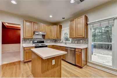 3617 Willbrooke Run, Duluth, GA 30069 - Photo 25