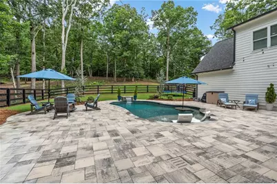 329 Dunroven Way, Dawsonville, GA 30534 - Photo 19