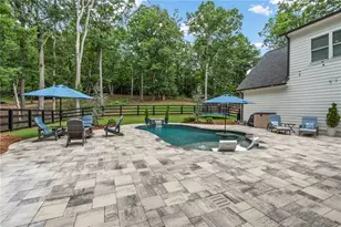 329 Dunroven Way, Dawsonville, GA 30534 - Photo 19