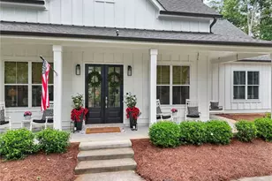 329 Dunroven Way, Dawsonville, GA 30534 - Photo 11
