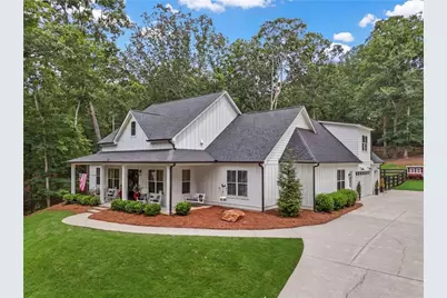 329 Dunroven Way, Dawsonville, GA 30534 - Photo 3