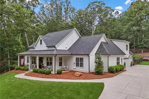 329 Dunroven Way, Dawsonville, GA 30534 - Photo 3