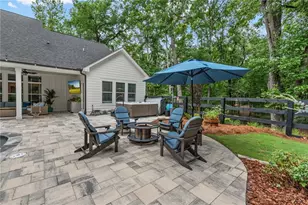 329 Dunroven Way, Dawsonville, GA 30534 - Photo 25