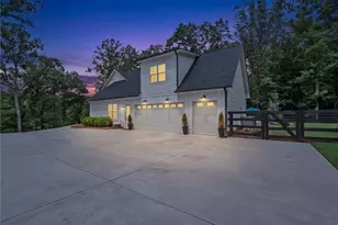 329 Dunroven Way, Dawsonville, GA 30534 - Photo 5