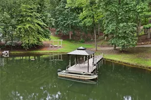 329 Dunroven Way, Dawsonville, GA 30534 - Photo 77
