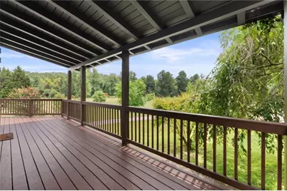 51 Carter Trail, Dawsonville, GA 30534 - Photo 19