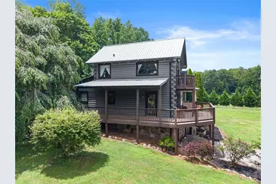 51 Carter Trail, Dawsonville, GA 30534 - Photo 7