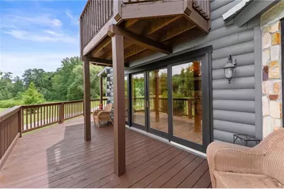 51 Carter Trail, Dawsonville, GA 30534 - Photo 21