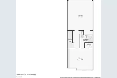 2916 Hermance Drive NE, Brookhaven, GA 30319 - Photo 53