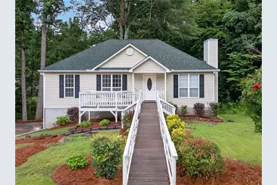 7015 Bannister Park Lane, Cumming, GA 30028 - Photo 1