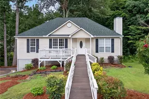 7015 Bannister Park Ln, Cumming, GA 30028 - Photo 1