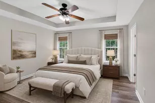 7015 Bannister Park Ln, Cumming, GA 30028 - Photo 5