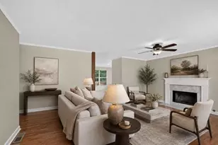 7015 Bannister Park Ln, Cumming, GA 30028 - Photo 3