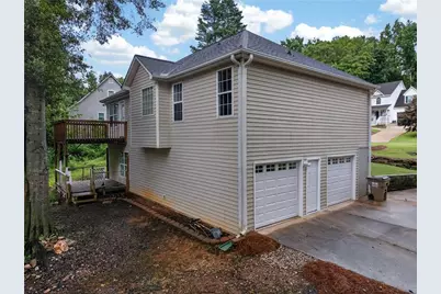 7015 Bannister Park Lane, Cumming, GA 30028 - Photo 9