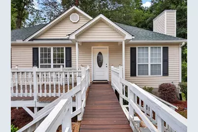 7015 Bannister Park Lane, Cumming, GA 30028 - Photo 11
