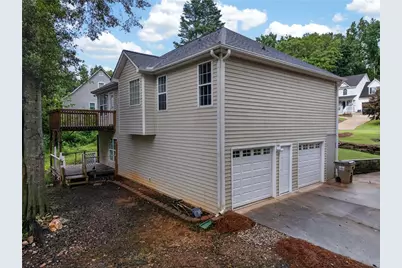 7015 Bannister Park Lane, Cumming, GA 30028 - Photo 5
