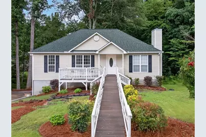 7015 Bannister Park Lane, Cumming, GA 30028 - Photo 19