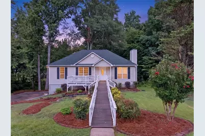 7015 Bannister Park Lane, Cumming, GA 30028 - Photo 7