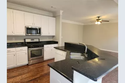 1943 Little Creek Crossing NW, Acworth, GA 30101 - Photo 5