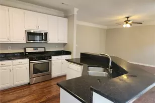 1943 Little Creek Crossing NW, Acworth, GA 30101 - Photo 5