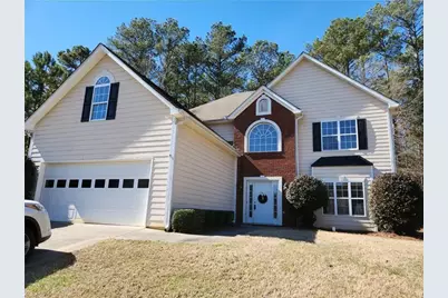1943 Little Creek Crossing NW, Acworth, GA 30101 - Photo 1