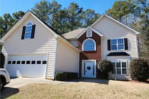 1943 Little Creek Crossing NW, Acworth, GA 30101 - Photo 1