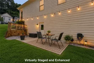320 India Ln, Canton, GA 30114 - Photo 5