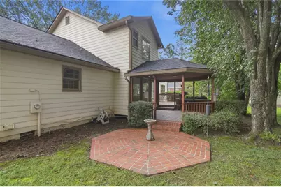 4300 Valleycrest Court, Peachtree Corners, GA 30092 - Photo 23