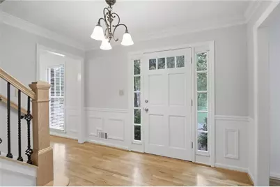 4300 Valleycrest Court, Peachtree Corners, GA 30092 - Photo 5