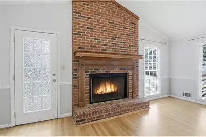 4300 Valleycrest Court, Peachtree Corners, GA 30092 - Photo 19