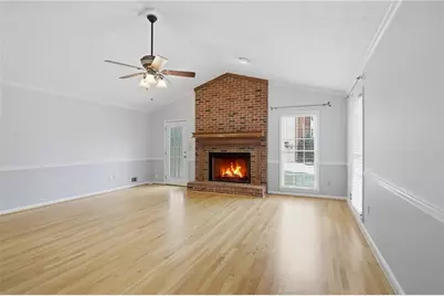 4300 Valleycrest Court, Peachtree Corners, GA 30092 - Photo 17