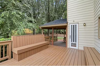4300 Valleycrest Court, Peachtree Corners, GA 30092 - Photo 21