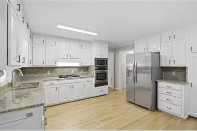 4300 Valleycrest Court, Peachtree Corners, GA 30092 - Photo 11