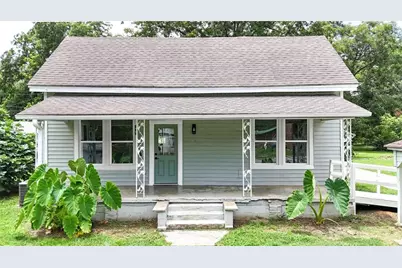 227 Newcomb Street, Rockmart, GA 30153 - Photo 1