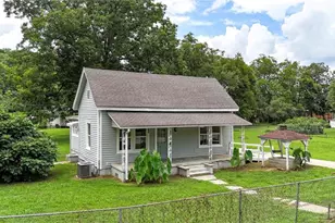 227 Newcomb St, Rockmart, GA 30153 - Photo 3