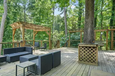 5798 Musket Lane, Stone Mountain, GA 30087 - Photo 49