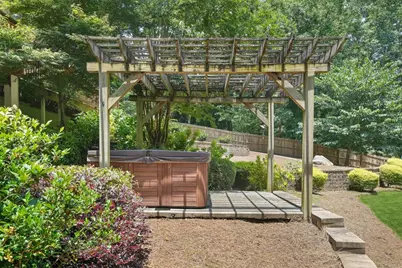 5798 Musket Lane, Stone Mountain, GA 30087 - Photo 53