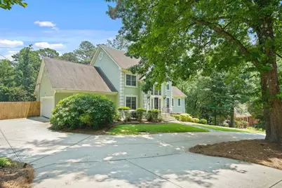 5798 Musket Lane, Stone Mountain, GA 30087 - Photo 69