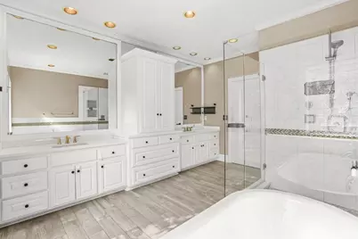 5798 Musket Lane, Stone Mountain, GA 30087 - Photo 21