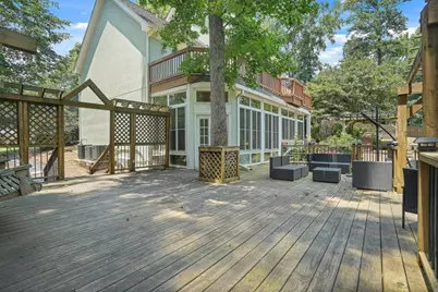 5798 Musket Lane, Stone Mountain, GA 30087 - Photo 47