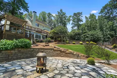 5798 Musket Lane, Stone Mountain, GA 30087 - Photo 3