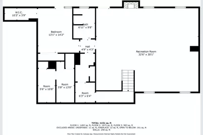 5798 Musket Lane, Stone Mountain, GA 30087 - Photo 73