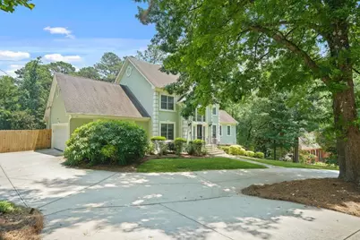5798 Musket Lane, Stone Mountain, GA 30087 - Photo 61